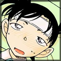 头像图片男生名侦探柯南_WWW.WHOISQQ.COM