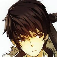 qq帅气男生头像图片正太_WWW.WHOISQQ.COM
