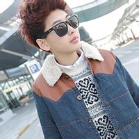qq男生霸气牛仔头像图片_WWW.WHOISQQ.COM
