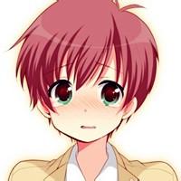梦幻头像图片男生_WWW.WHOISQQ.COM