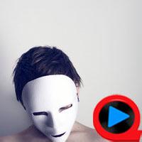 qq戴面具的男生头像图片v_WWW.WHOISQQ.COM