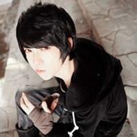 超赞男生头像图片_WWW.WHOISQQ.COM
