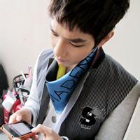 头像图片男生平安_WWW.WHOISQQ.COM