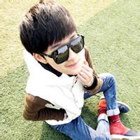 头像图片男生平安_WWW.WHOISQQ.COM