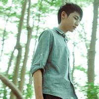 文艺小清新男生头像图片_WWW.WHOISQQ.COM