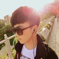 文艺小清新男生头像图片_WWW.WHOISQQ.COM