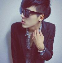 qq头像图片男生ba气_WWW.WHOISQQ.COM