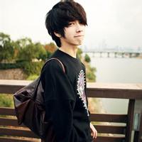 文艺小清新男生头像图片_WWW.WHOISQQ.COM