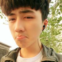 文艺小清新男生头像图片_WWW.WHOISQQ.COM