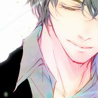 很妖孽的动漫男生头像图片_WWW.WHOISQQ.COM