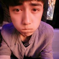 头像图片男生帅气眼镜_WWW.WHOISQQ.COM