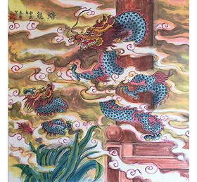 qq龙纹身头像图片男生霸气_WWW.WHOISQQ.COM