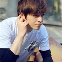 酒吧qq蓝色头像图片男生_WWW.WHOISQQ.COM