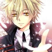 动漫男生头像图片壁纸_WWW.WHOISQQ.COM