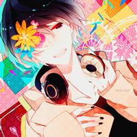 动漫男生头像图片壁纸_WWW.WHOISQQ.COM