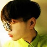 qq头像图片戴口罩冷酷男生_WWW.WHOISQQ.COM