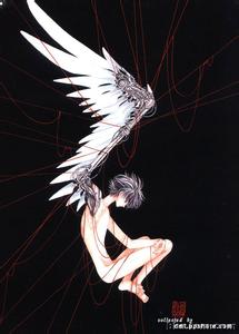 翼年代记qq头像图片男生_WWW.WHOISQQ.COM