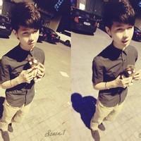男生小清晰头像图片_WWW.WHOISQQ.COM