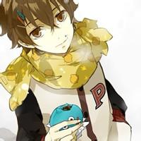 2013最个性男生头像图片_WWW.WHOISQQ.COM
