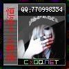 qq头像图片残血男生_WWW.WHOISQQ.COM