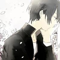 动漫男生寸头头像图片_WWW.WHOISQQ.COM