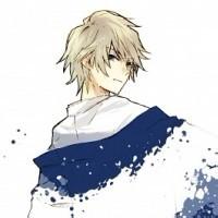 动漫男生寸头头像图片_WWW.WHOISQQ.COM
