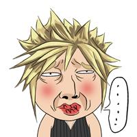 qq头像图片 丑的男生_WWW.WHOISQQ.COM