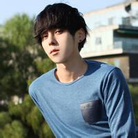 扣扣男生帅气头像图片_WWW.WHOISQQ.COM