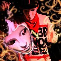 qq头像图片 男生 面具男_WWW.WHOISQQ.COM