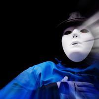 qq头像图片 男生 面具男_WWW.WHOISQQ.COM