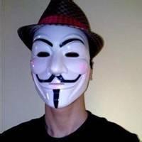 qq头像图片 男生 面具男_WWW.WHOISQQ.COM