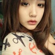 男生烟熏颓废头像图片_WWW.WHOISQQ.COM