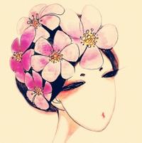 90后复古遮脸男生头像图片_WWW.WHOISQQ.COM