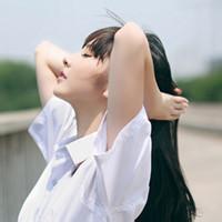 男生跳跃头像图片 图_WWW.WHOISQQ.COM