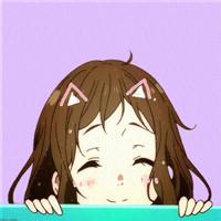 猫耳男生卡通头像图片_WWW.WHOISQQ.COM