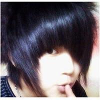 杀马特头像图片男生伤感_WWW.WHOISQQ.COM