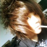 杀马特头像图片男生伤感_WWW.WHOISQQ.COM
