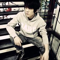 求霸气男生头像图片_WWW.WHOISQQ.COM