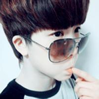 气泡男生头像图片制作_WWW.WHOISQQ.COM