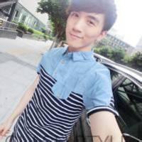 张开双手的男生头像图片_WWW.WHOISQQ.COM