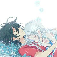 浪漫动漫男生头像图片_WWW.WHOISQQ.COM