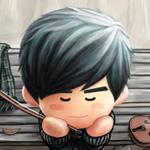 qq头像图片动漫男生q版_WWW.WHOISQQ.COM