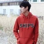 男生头像图片霸气红色头发_WWW.WHOISQQ.COM
