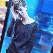 酒吧打碟面具男生头像图片_WWW.WHOISQQ.COM