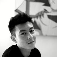 酒吧打碟面具男生头像图片_WWW.WHOISQQ.COM