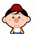 qq男生头像图片闪动雪花_WWW.WHOISQQ.COM