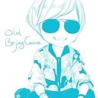 素描头像图片卡通男生_WWW.WHOISQQ.COM