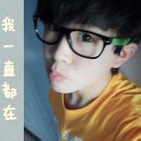 95后红发男生头像图片_WWW.WHOISQQ.COM
