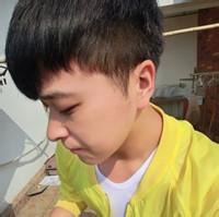 95后红发男生头像图片_WWW.WHOISQQ.COM