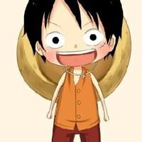 男生头像图片路飞_WWW.WHOISQQ.COM